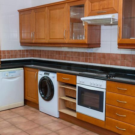 One Pavilion Luxury Serviced Apartments Manamah Buitenkant foto