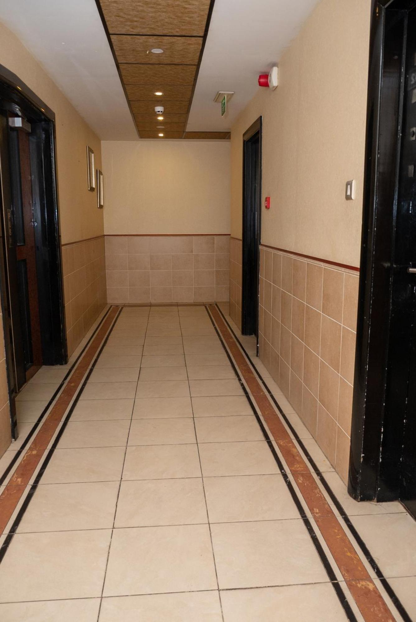 One Pavilion Luxury Serviced Apartments Manamah Buitenkant foto