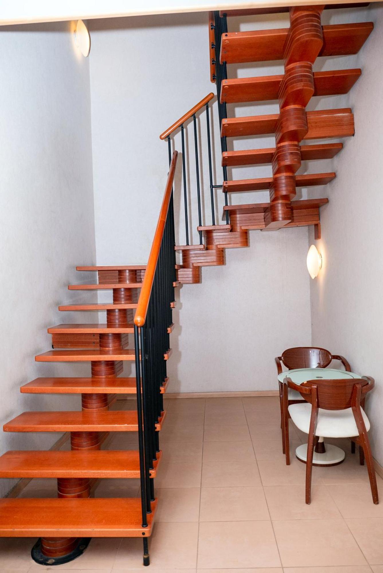 One Pavilion Luxury Serviced Apartments Manamah Buitenkant foto