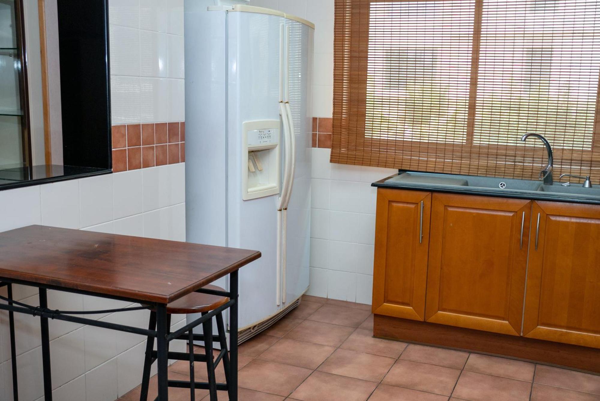 One Pavilion Luxury Serviced Apartments Manamah Buitenkant foto