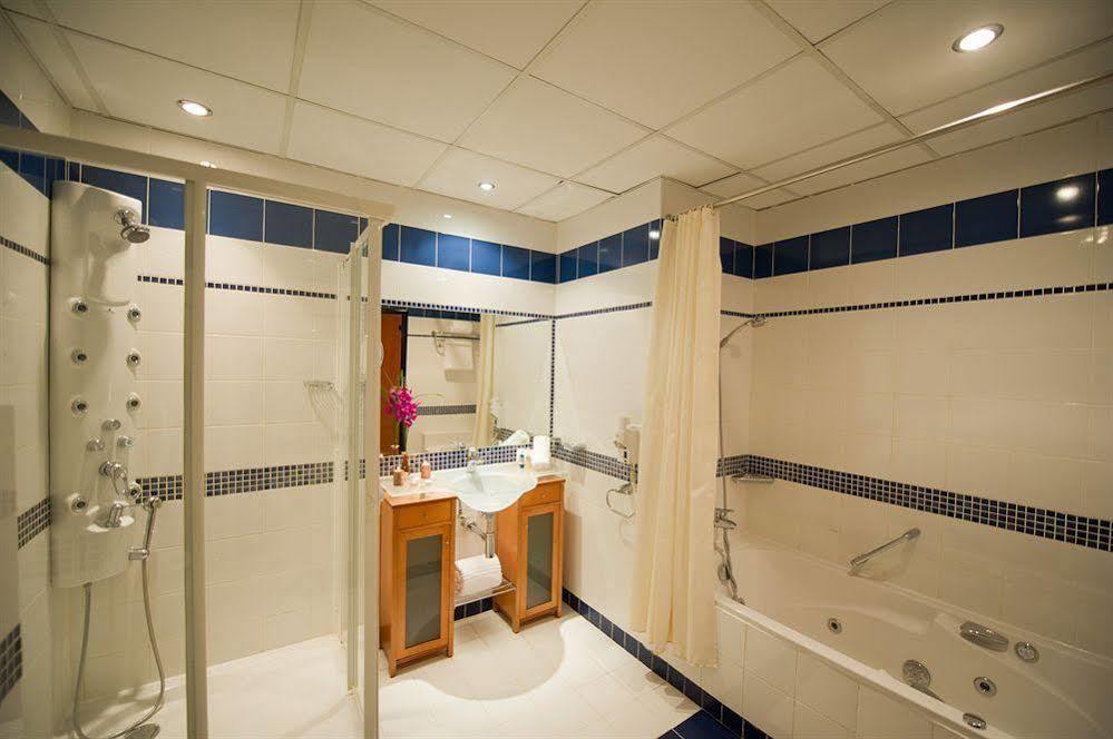 One Pavilion Luxury Serviced Apartments Manamah Buitenkant foto