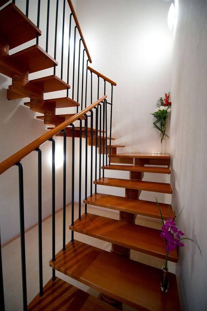 One Pavilion Luxury Serviced Apartments Manamah Buitenkant foto
