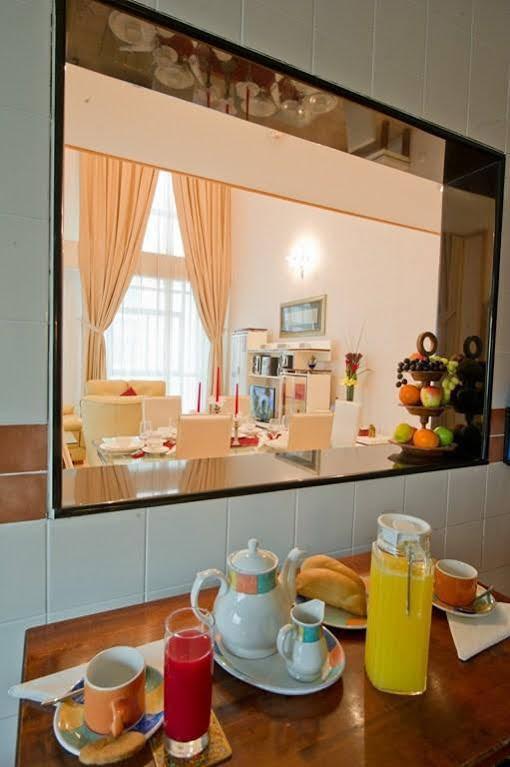 One Pavilion Luxury Serviced Apartments Manamah Buitenkant foto